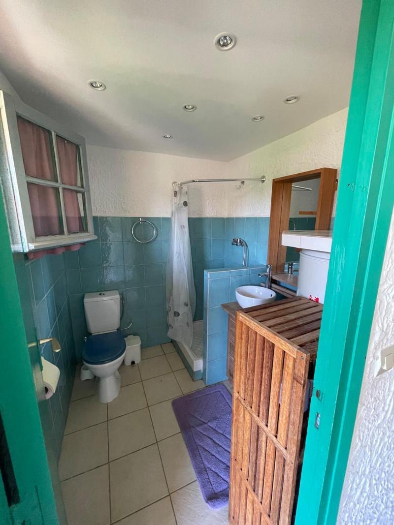 Residence La Plage Pieds Dans L'Eau Belle Vue Mer Linguizzetta Екстериор снимка